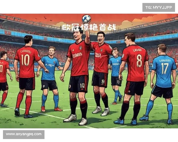 欧冠预告:谁会成为下一个欧冠王者? 欧冠预告:谁会成为下一个欧冠王者?