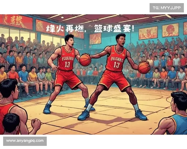 篮球赛事大PK:顶级球队的对决 篮球赛事大PK:顶级球队的对决